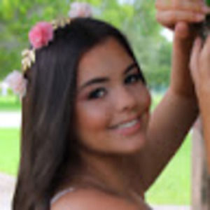 Meet your Posher, Jade